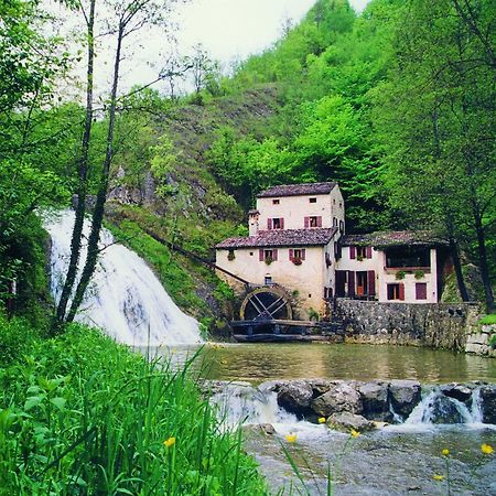 B&B La Valle Verde Miane Eksteriør bilde