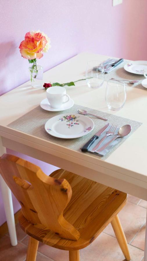 B&B La Valle Verde Miane Eksteriør bilde