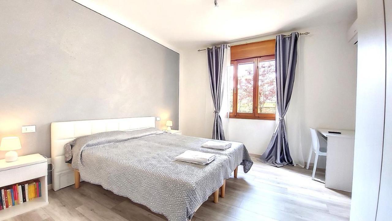 B&B La Valle Verde Miane Eksteriør bilde