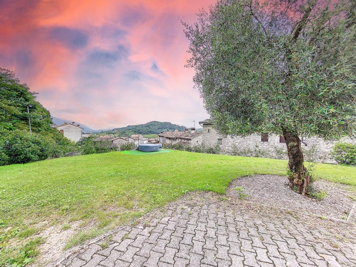 B&B La Valle Verde Miane Eksteriør bilde